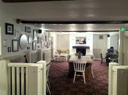 The Swan Hotel Almondsbury Exterior foto